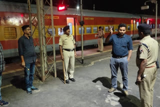 Ranchi Railway Division mourns RPF jawans