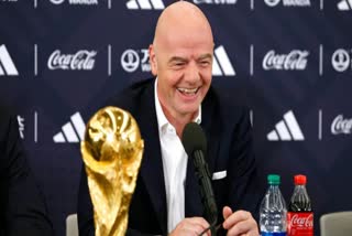 FIFA announces World Cup 2026 sites  FIFA World Cup 2026  2026ലെ ഫുട്‌ബോള്‍ ലോകകപ്പിന് ആതിഥേയത്വം വഹിക്കുന്ന നഗരങ്ങള്‍ ഫിഫ പ്രഖ്യാപിച്ചു  ഫിഫ ലോകകപ്പ് 2026  എസ്റ്റാഡിയോ ആസ്‌ടെക്ക  Estadio Azteca