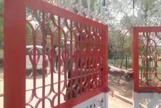 CBI Raid at CM Gehlot brother Jodhpur House