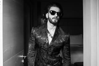 Ranveer Singh