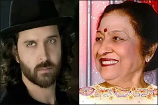 Hrithik Roshan's maternal grandmother passes away