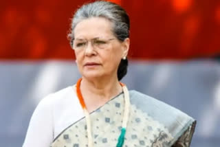 Sonia Gandhi being treated for lower respiratory tract infection, other post-Covid symptoms: Congress