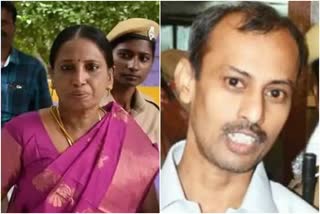 HC rejects plea from Nalini, Ravichandran accused in Rajiv murder case