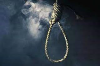 youth committed suicide by hanging