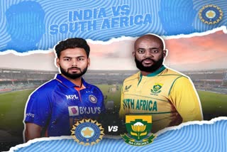 IND vs SA