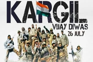 Kargil victory flame run flagged off from Army's northern headquarters in J&K