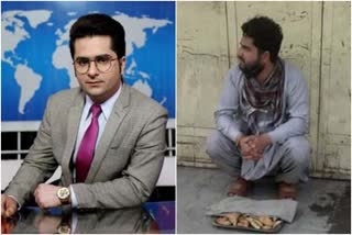 afghan journalist dire situation in taliban rule