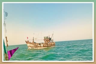 Pakistan release Gujarat fishermen: પાકિસ્તાન ગુજરાતના 20 માછીમારોને મુક્ત કરશે