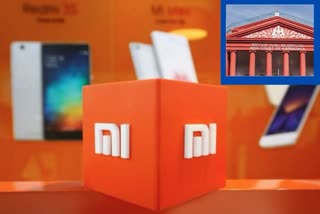 HC completes hearing in connection with Xiaomi India petition challenging ED order