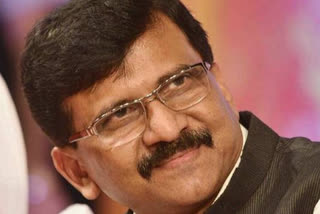 Sanjay Raut