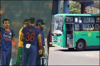 india-south-africa-t20-bmtc-timings-extended-in-bengaluru