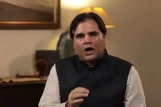 Varun Gandhi urges students protesting against Agnipath scheme to follow path of non-violence