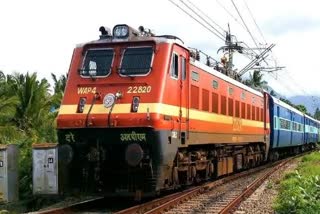 Shivpuri Train Accident