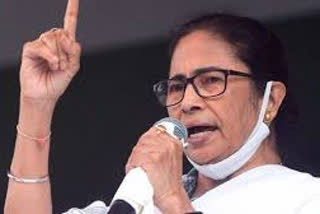 Mamata Banerjee