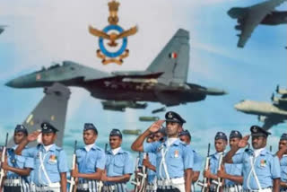 Indian Air Force will start recruitment under Agnipath scheme from 24th of june