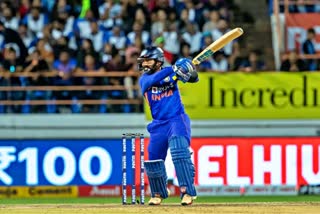 cricket  India vs South africa  4th t20  first inning report  sports news in hindi  dinesh karthik  साउथ अफ्रीका  टीम इंडिया  चौथा टी20