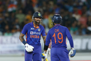 india vs south africa  rajkot t20i  india vs southafrica t20i  dinesh karthik  ഇന്ത്യ ദക്ഷിണാഫ്രിക്ക ട്വന്‍റി പരമ്പര  ഇന്ത്യ ദക്ഷിണാഫ്രിക്ക രാജ്കോട്ട് ട്വന്‍റി  ഇന്ത്യ ദക്ഷിണാഫ്രിക്ക രാജ്കോട്ട് മത്സരം