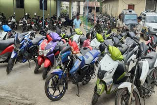 bike thief gang mastermind arrested in khunti