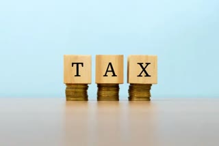 Direct Tax collections rises