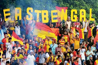 East Bengal