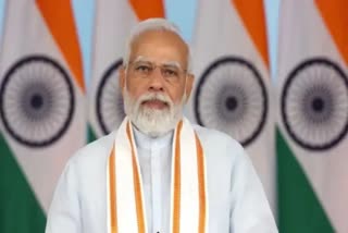 Prime Minister Narendra Modi