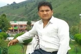 जम्मू कश्मीर पुलिस के SI की आतंकियों ने की हत्या