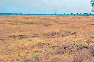 CMO inquires about land availability in Visakhapatnam