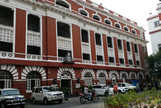 Detained job seekers tear pillow blankets in Lal bazar central lockup