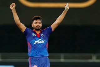 Avesh Khan performance, Avesh Khan bowling, Avesh Khan vs South Africa, Avesh Khan statement