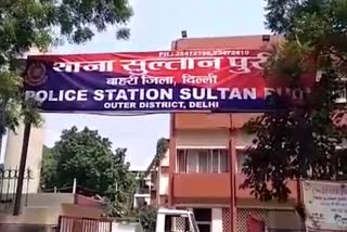 Sultanpuri police arrested a history sheeter accused 21 cases of robbery disclosed