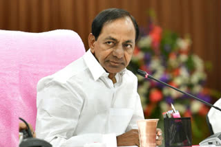 CM KCR announces Rs 25 lakh, job to family of Rakesh