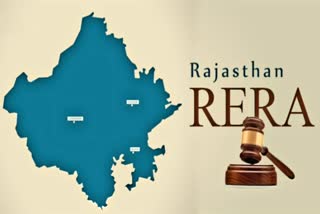 Rajasthan Real Estate Regulatory Authority