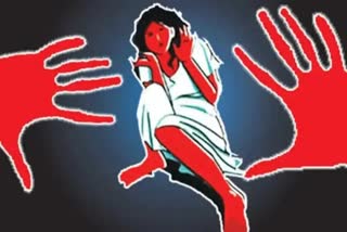 Minor allegedly rapes West Bengal women