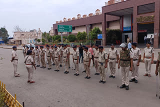 Ranchi Railway Station