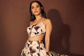 Nushrratt Bharuccha latest pictures