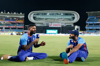 Dinesh Karthik  Hardik Pandya  Hardik Pandya on Hardik Pandya  Dinesh Karthik Given A Lot Of Inspiration To Many Guys Hardik Pandya  india vs south africa  ഇന്ത്യ vs ദക്ഷിണാഫ്രിക്ക  ഹാര്‍ദിക് പാണ്ഡ്യ  ദിനേഷ് കാര്‍ത്തിക്