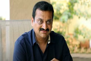 producer Bandla ganesh