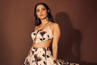 Nushratt Bharuccha