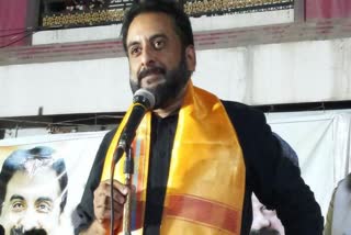 MP Imtiaz Jalil