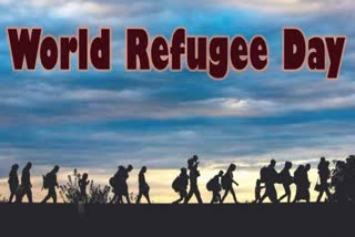 World Refugee Day 2022