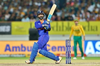 cricket  dinesh karthik  team india  indian players  pictures  records  दिनेश कार्तिक  टी20 मैच  अर्धशतक