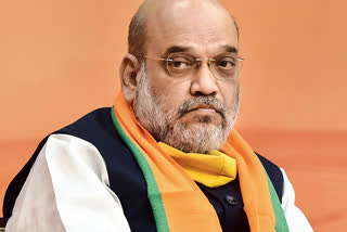 Amit Shah