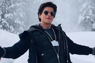 Shah Rukh Khan