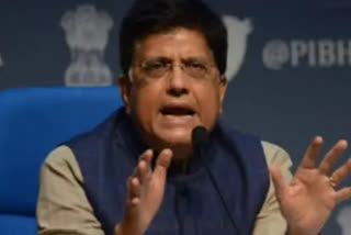 India, EU trade pact to help unleash significant untapped potential: Goyal