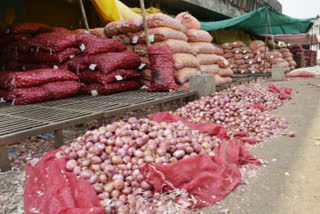 Afghanistan Halts Onion Exports to Meet Domestic Demand