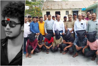 santosh-jadhav-gang-members-arrested-in-extortion-case