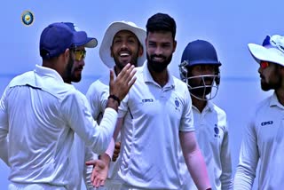 cricket  Ranji Trophy  semifinals  Bengal  MP  23 years  final  मध्यप्रदेश  बंगाल  रणजी ट्रॉफी  फाइनल  कुमार कार्तिकेय