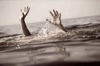 Discom JEN dead body found in Kaylana lake of Jodhpur