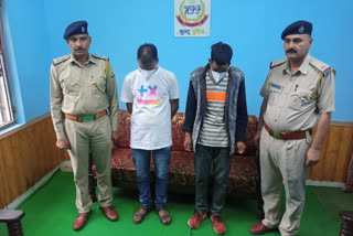 charas recovered in Anni kullu