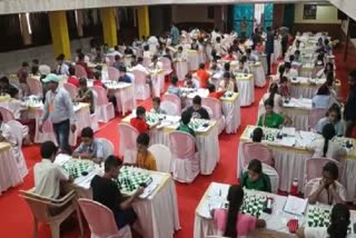 state-level-chess-competition-organized-in-rajnandgaon